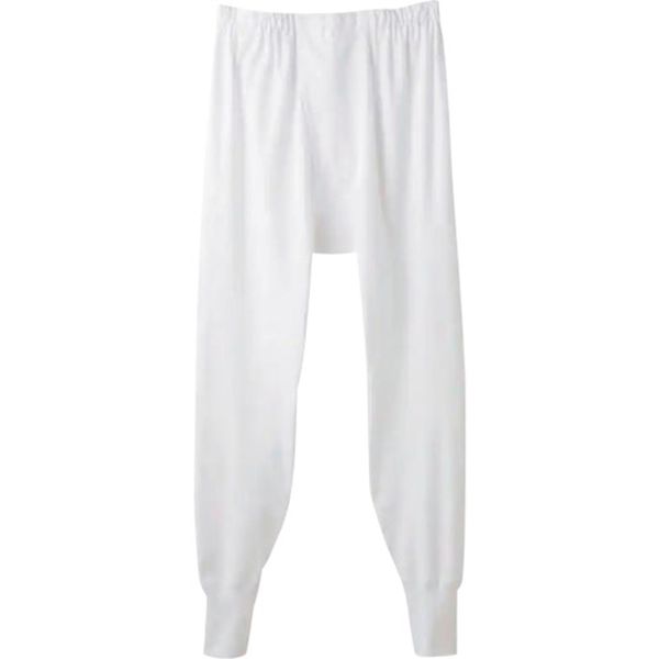 KQ300203L 525-3490  快適工房 長ズボン下