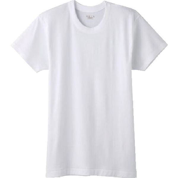 KQ5014L 455-9015  快適工房 半袖丸首