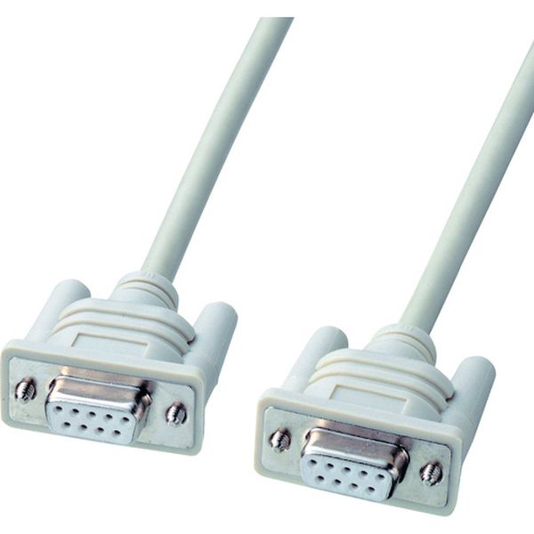 KRECCR2 202-6014  エコRS-232Cケーブル