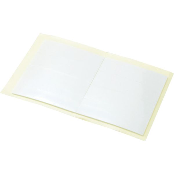 スコッチ 超強力なのに！！あとからはがせる両面テープ プレミアゴールド シートタイプ 15mm×50mm(8枚入)