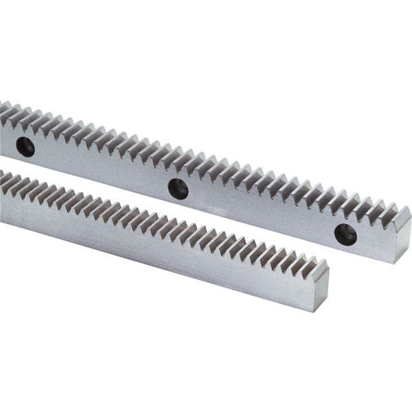 KRGF1.5500H 126-8714  焼入歯研ラックKRGF1.5-500H