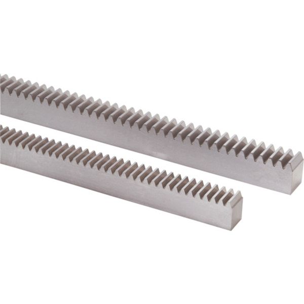 KRGF1500 241-2438  調質歯研ラック