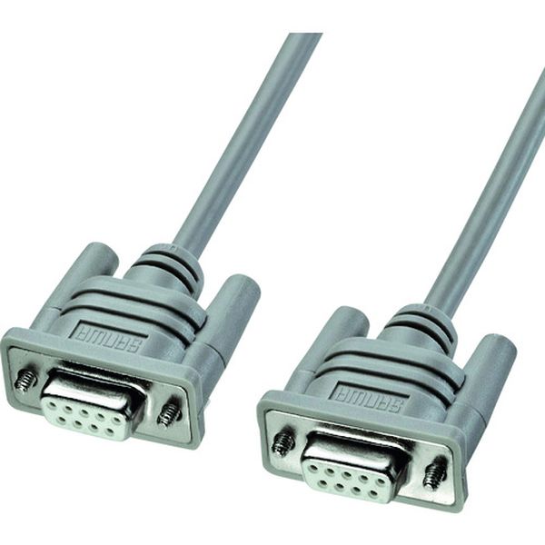 KRS403XF07K2 202-5987  RS-232Cケーブル