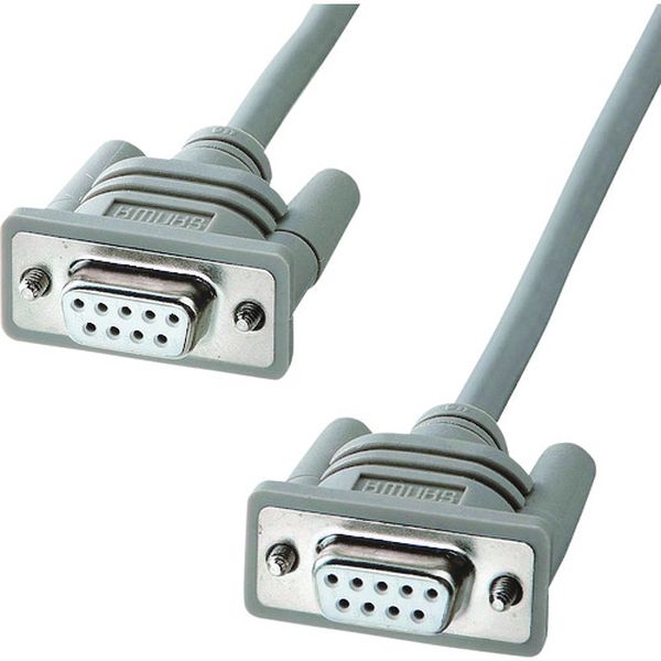 KRS403XF1K2 201-9726  RS-232Cケーブル