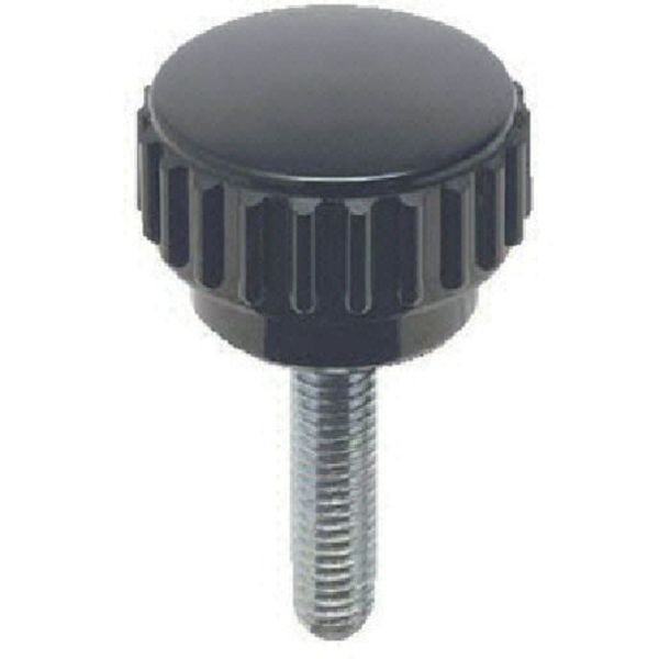 ナールドノブ 外径31mm ねじ径M8×1.25