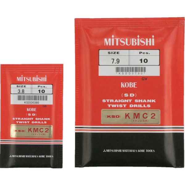 コバルトストレート４．４ｍｍ 10本入り