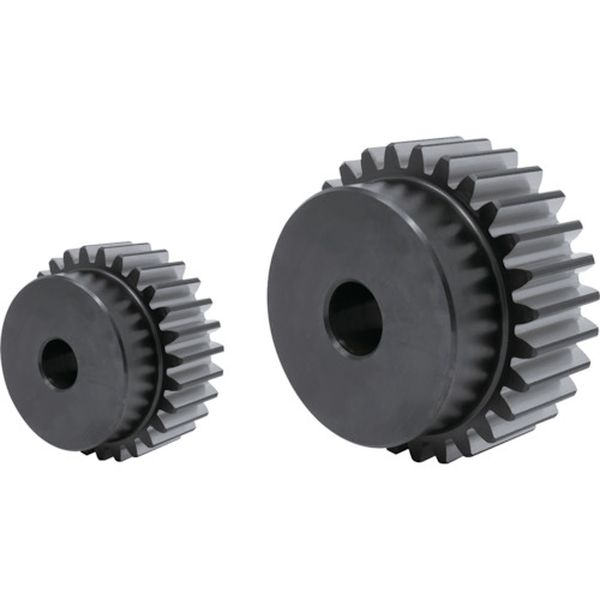 KSG330 292-1501  歯研平歯車