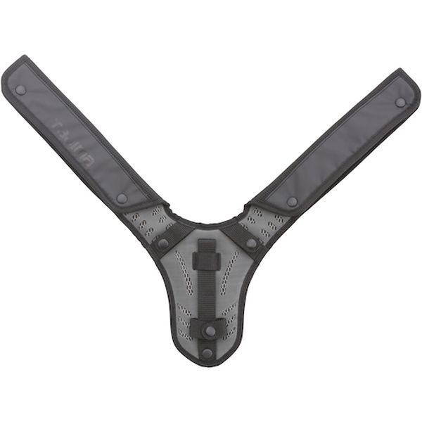 KSPCSSF 524-2220  肩・背中一体型パッド 超消臭 フリーサイズ