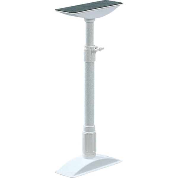 家具転倒防止伸縮棒M （高さ40～60cm） 2本セット