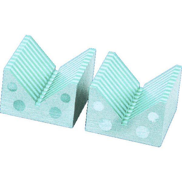 カネテック　チャックブロック（２個１組）