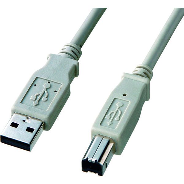 KU20EC2K 202-4439  エコUSBケーブル