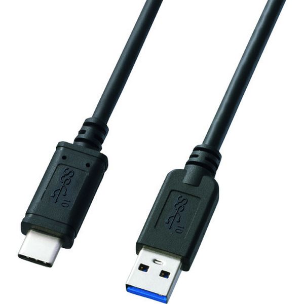 KU31CA10 200-5538  USB3.1Gen2TypeC-Aケーブル