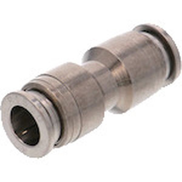 KU81F 560-3123  継手 チューブフィッティングブラス