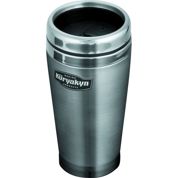Kuryakyn Stainless Steel Travel Mug