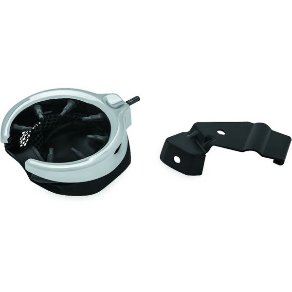 Kuryakyn Passenger Drink Holder Right Side Indian