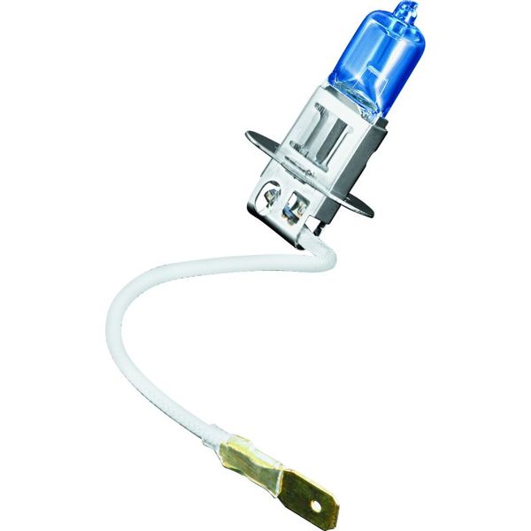 Kuryakyn Super White 35W H3 Bulb