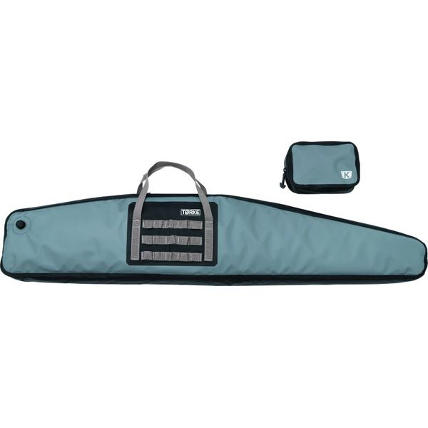 Kuryakyn Torke Dry Rifle Case Plus