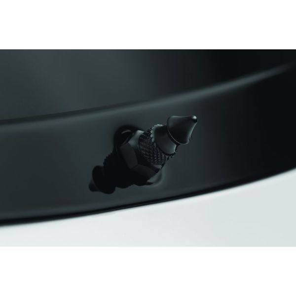 Kuryakyn Windshield Spikes FLTR Black