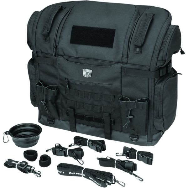 Kuryakyn Pet Palace Titan