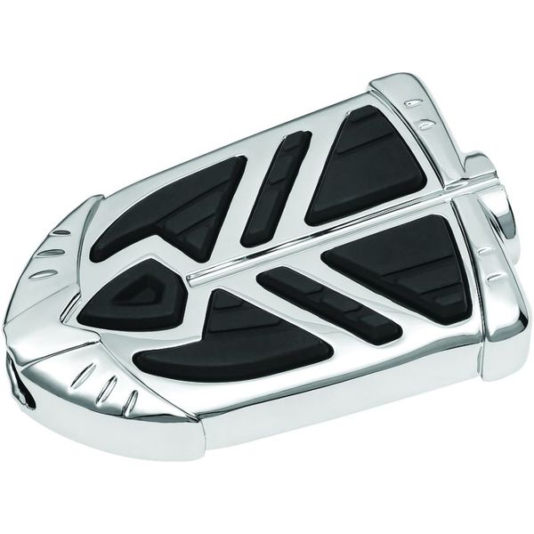 Kuryakyn Spear Shift And Brake Peg Chrome