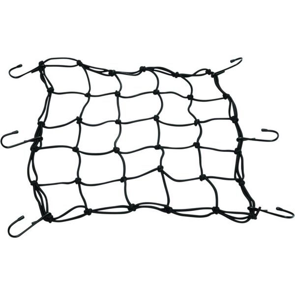 Kuryakyn 12in Cargo Net