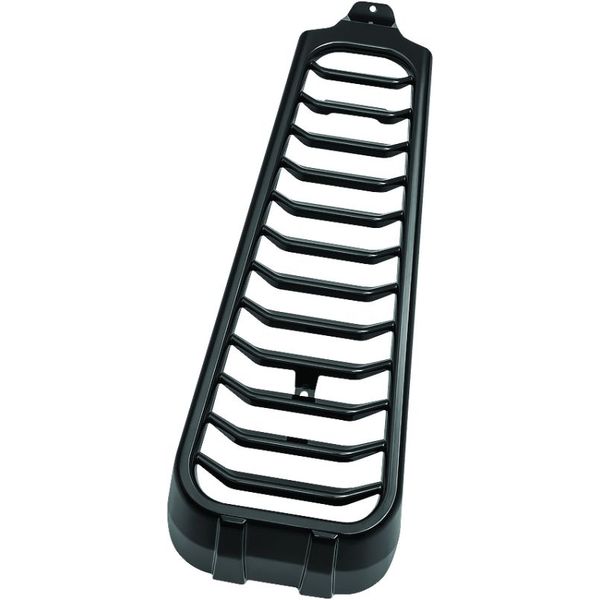 Kuryakyn Chin Spoiler Black