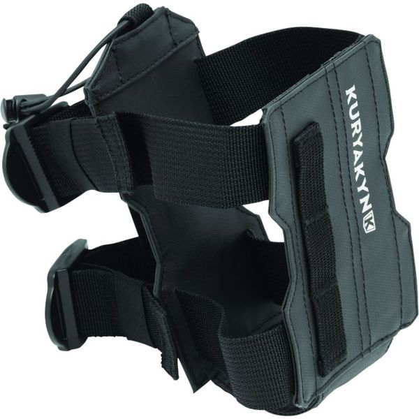 Kuryakyn Clinger Bottle Holder