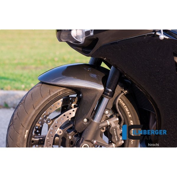 フロントフェンダー ホンダ CBR1000RR/SP/SP2 08-16