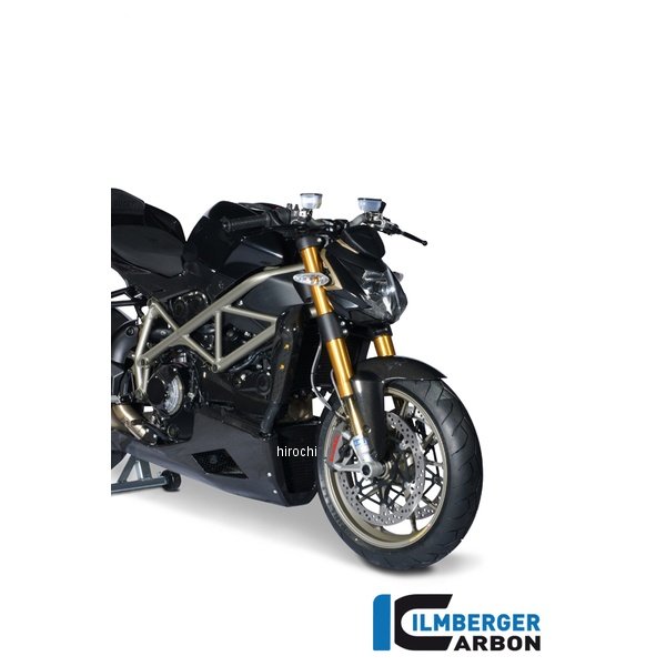 フロントフェンダー ドゥカティ Streetfighter 848 12