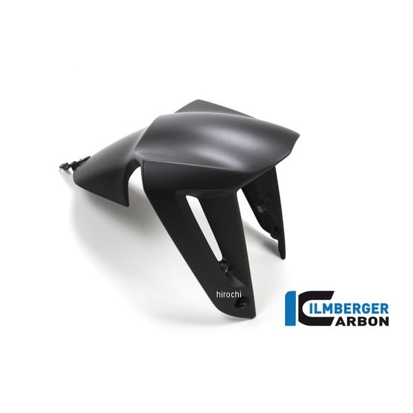 フロントフェンダー 艶なし ドゥカティ XDIAVEL/S 16-24