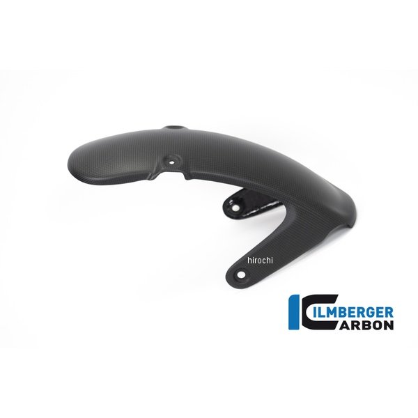 フロントマッドガード 艶なし ドゥカティ Scrambler1100 17-24