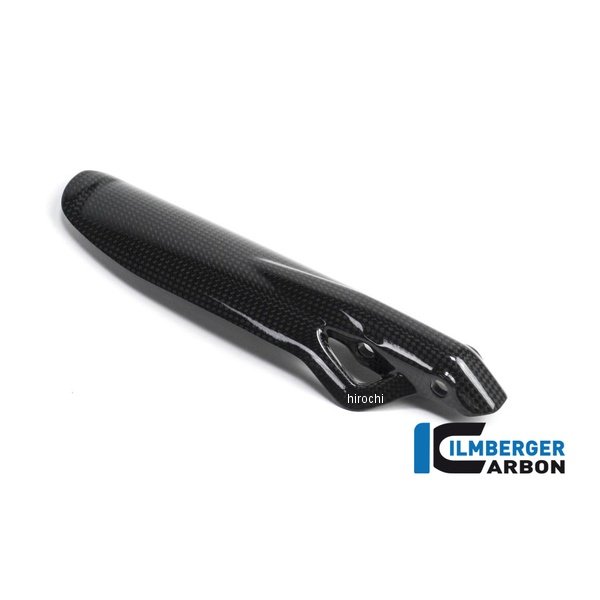 スタンドパイプカバー 右側 艶あり Scrambler Café Racer 17-18