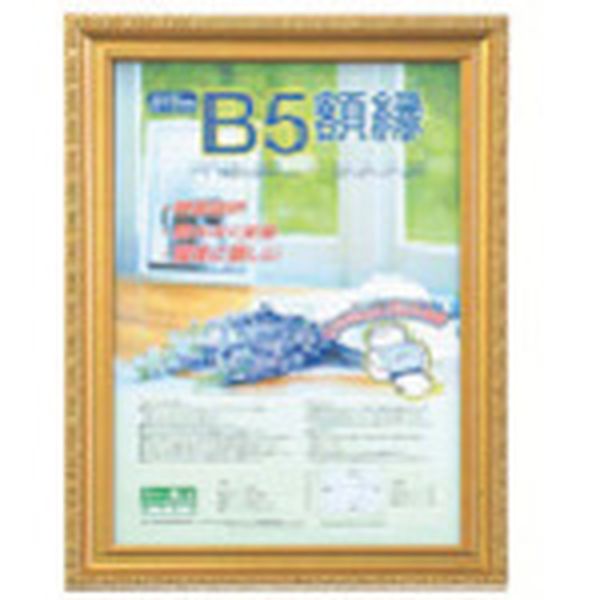 KWP31 723-9645  軽量額(キンケシ)パック/B5