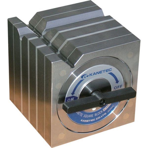 カネテック　枡形ブロック