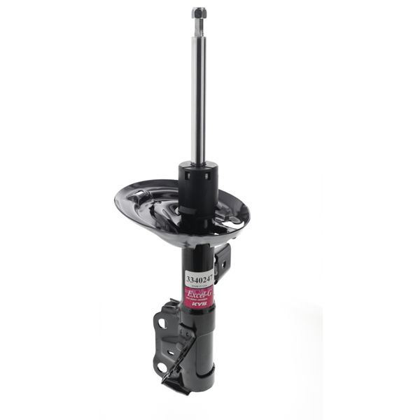 KYB 18-22 Toyota Camry SE/XSE/TRD/Hybrid SE Excel-G Strut - Front Right