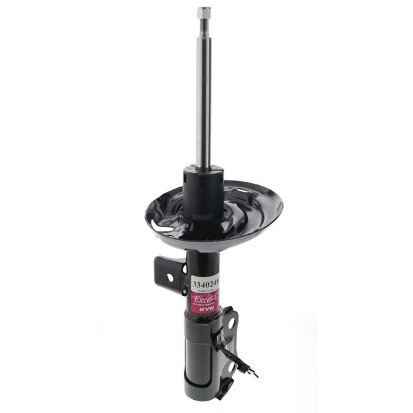 KYB 18-22 Toyota Camry SE/XSE/TRD/Hybrid SE Excel-G Strut - Front Left