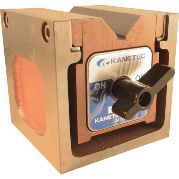 カネテック　桝形ブロックＫＹＢ形