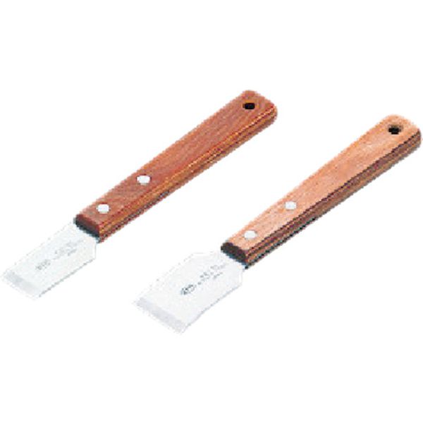 ステンレススクレーパーセット［２本組］