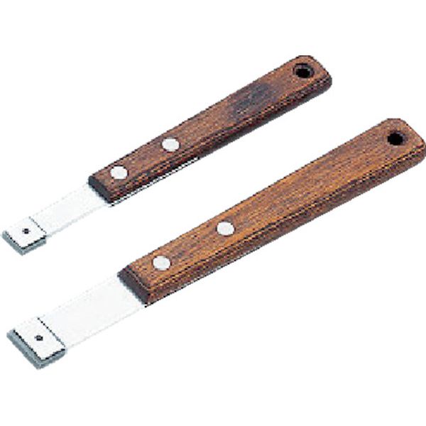 セラミックスクレーパー