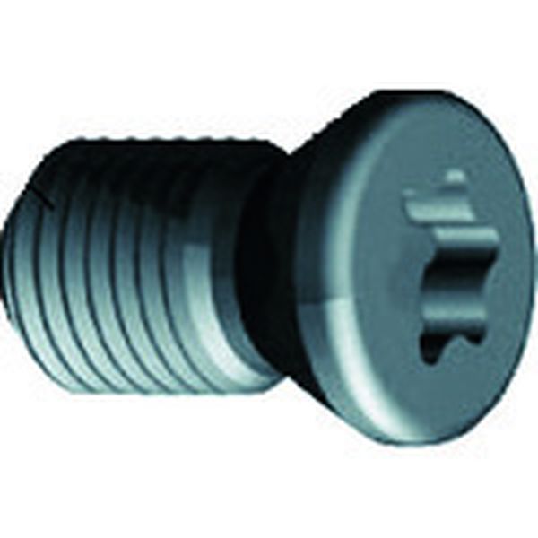 富士元　クランプスクリュ　全長４．８ミリ　Ｍ２．５　右