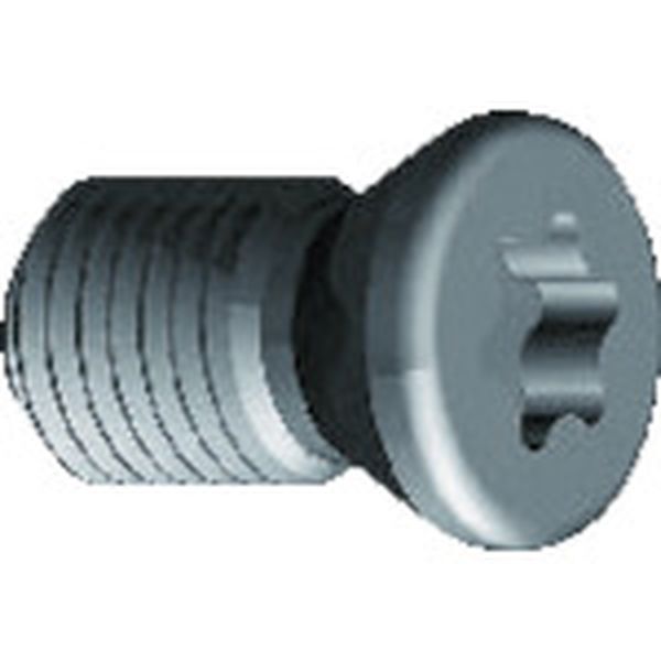 富士元　クランプスクリュ　全長６．５ミリ　Ｍ４　右