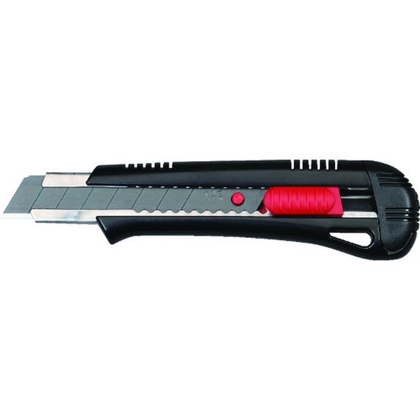 ブラックオートＬ鋭黒刃付