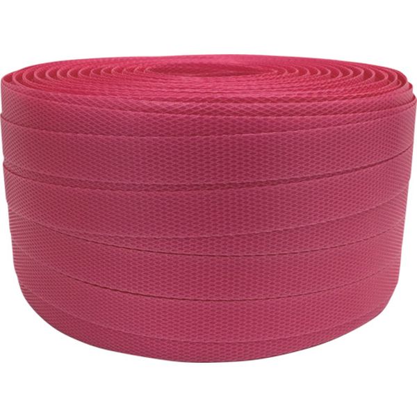 ＰＰバンド　１５．５ｍｍ×２００ｍ　レッド