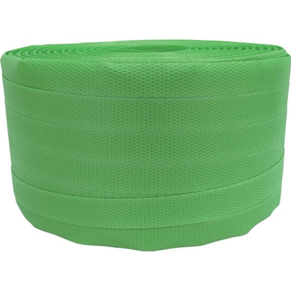 ＰＰバンド　１５．５ｍｍ×２００ｍ　グリーン