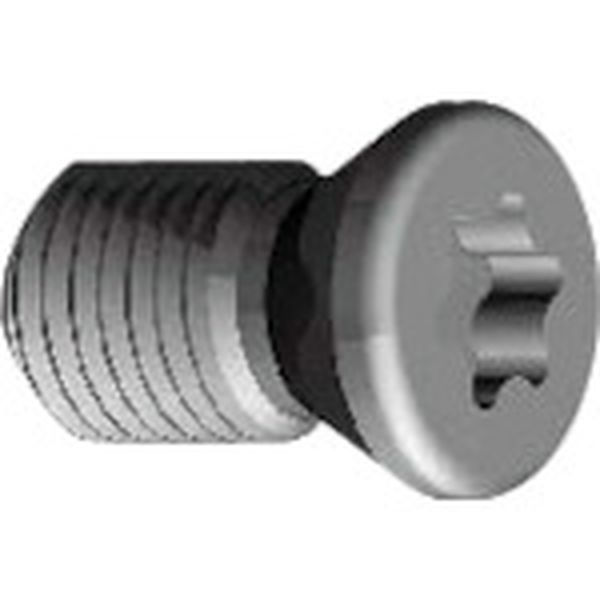 ロックピン 全長14ミリ M6 左