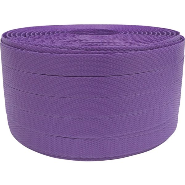ＰＰバンド　１５．５ｍｍ×２００ｍ　パープル