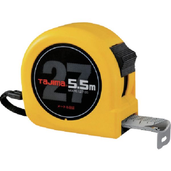 ロック-27 5.5mメートル目盛ブリスター