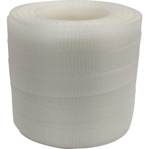 梱包用品 PPバンド 15.5mm×50m クリアー