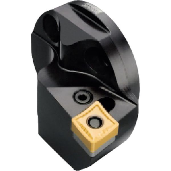 コロターンSL 570型カッティングヘッド