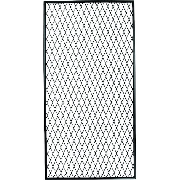 LAC010 177-8230  パネル 黒 430×860